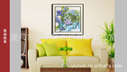 【加工定制高端写实手绘油画】价格,厂家,图片,油画,厦门市思明区画远设计工作室-