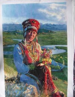 1喷绘印刷加笔触油画价格_1喷绘印刷加笔触油画厂家_世界工厂网产品信息库