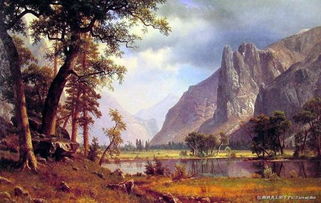 风景油画 15图片,风景油画 15高清图片 厦门嘉利达油画公司,