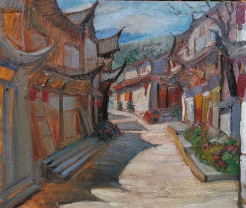 中国艺术家优秀作品精选 66