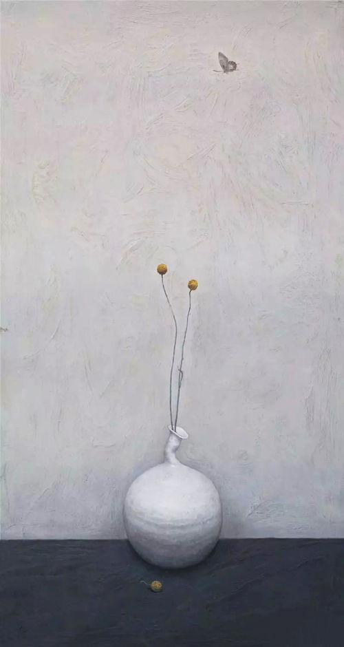 第二届艺在眼前网络展 只为精品展示 罗徕作品欣赏