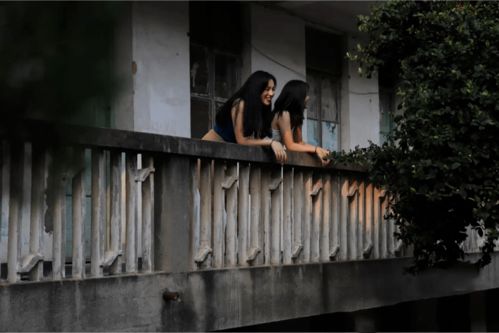 2021就地过年指南 在泉州体验复古工厂风，另类打卡油画的文艺之旅