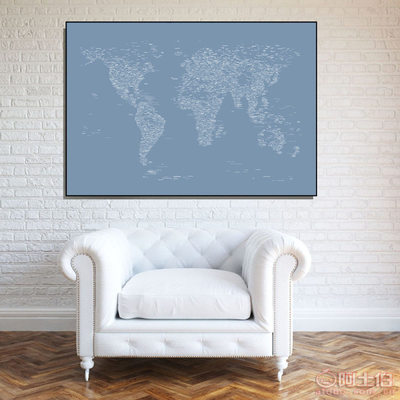 义乌市佩悦电子商务商行产品解析 DT-10油画艺术画芯及其应用