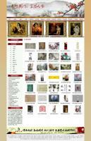 国画销售、工笔画销售、写意画销售、油画艺术品展示、销售平台[供应]_其他未分类_世界工厂网中国产品信息库