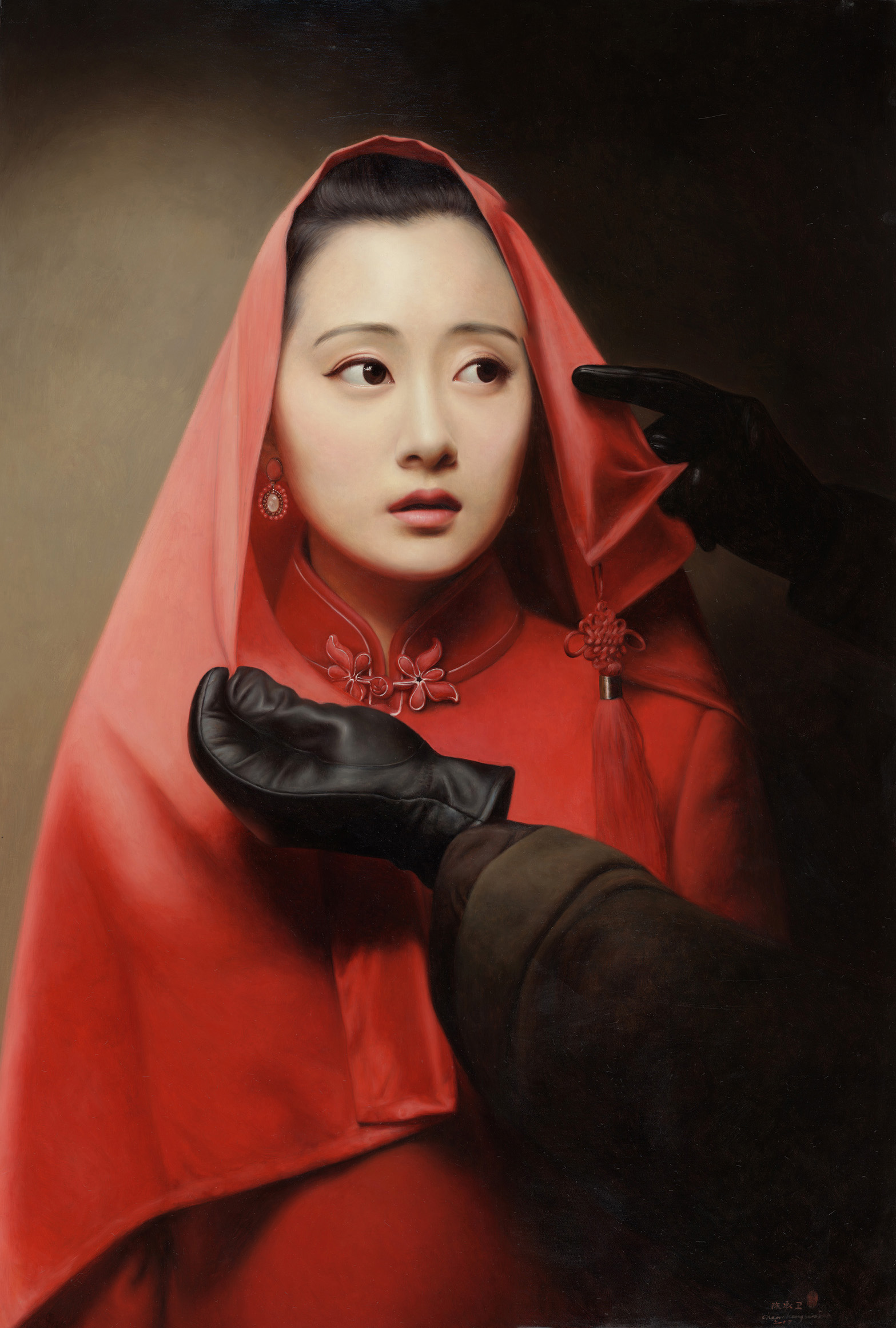 中国写实油画真的过时了吗？